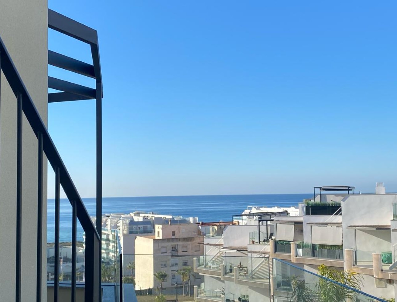 New Build - Ground-floor - Torrox