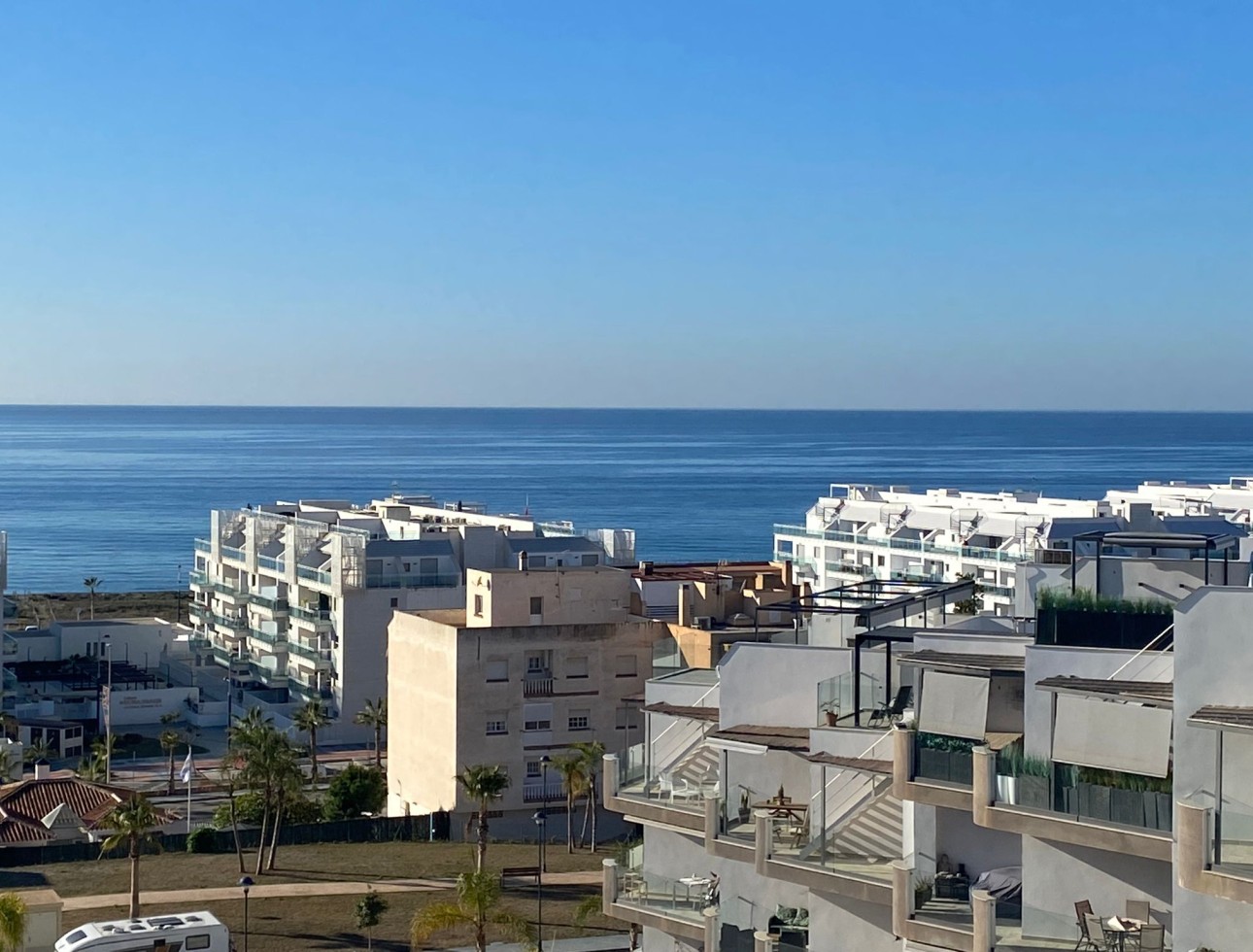 New Build - Ground-floor - Torrox