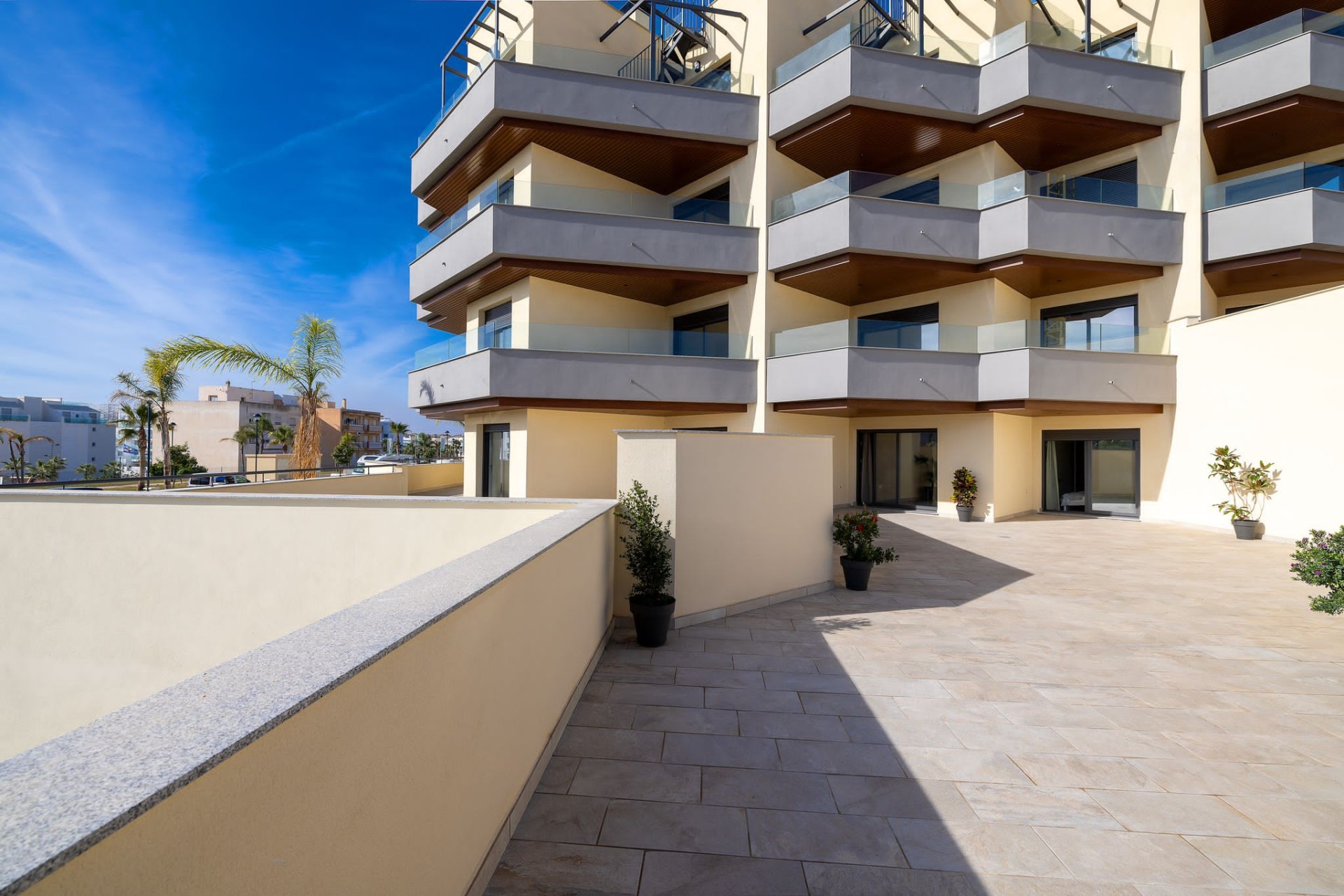 New Build - Ground-floor - Torrox