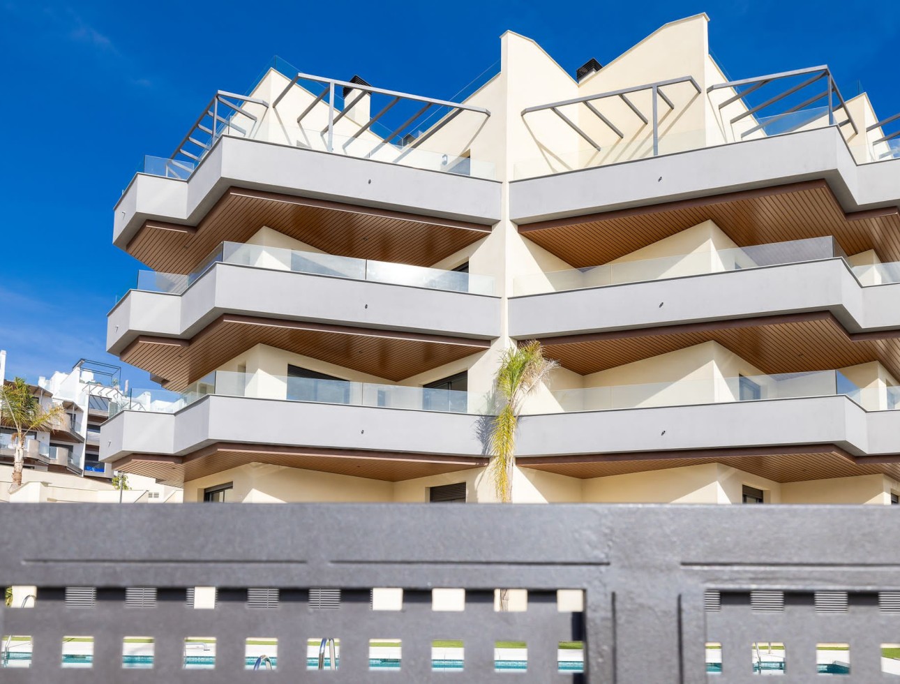 New Build - Ground-floor - Torrox