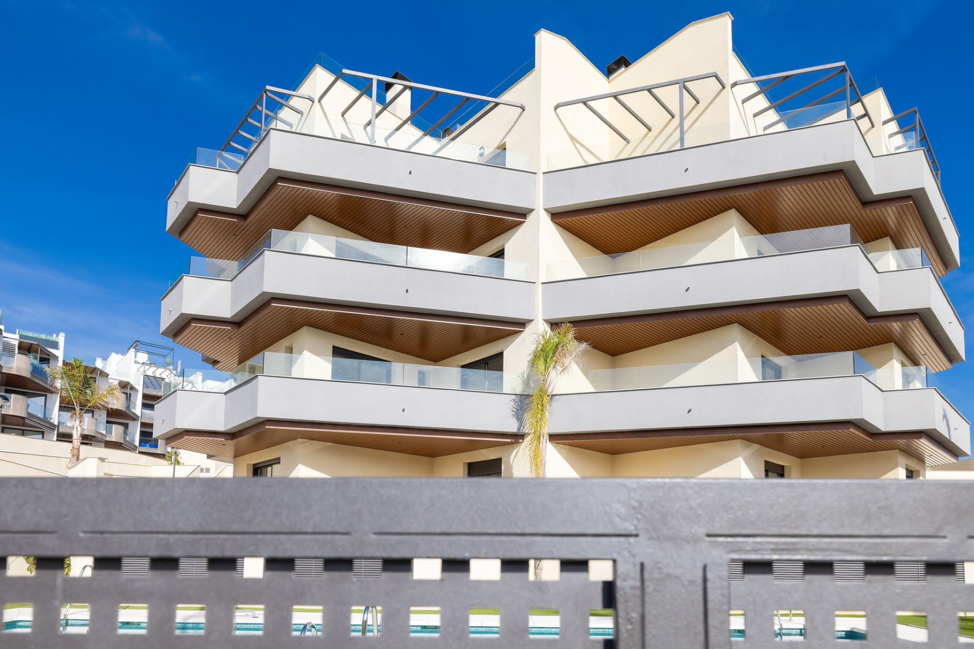 New Build - Ground-floor - Torrox