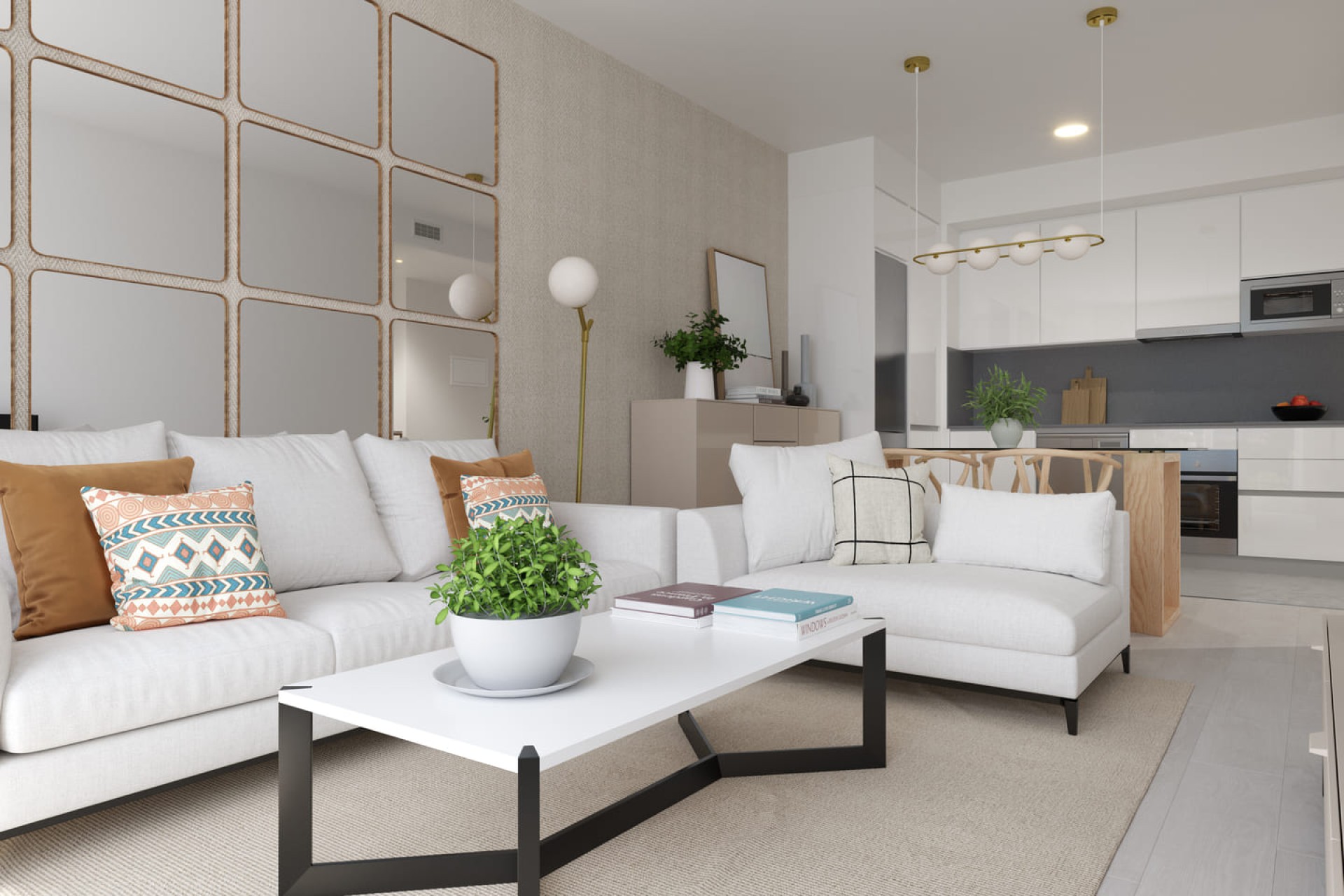 New Build - Ground-floor - Vélez-Málaga