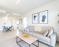 New Build - Ground-floor - Vera