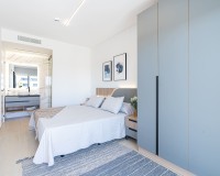 New Build - Ground-floor - Vera