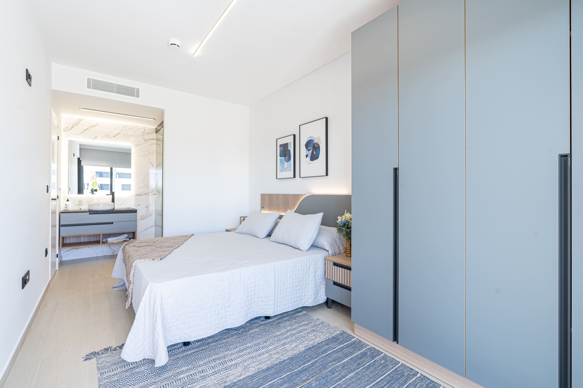 New Build - Ground-floor - Vera