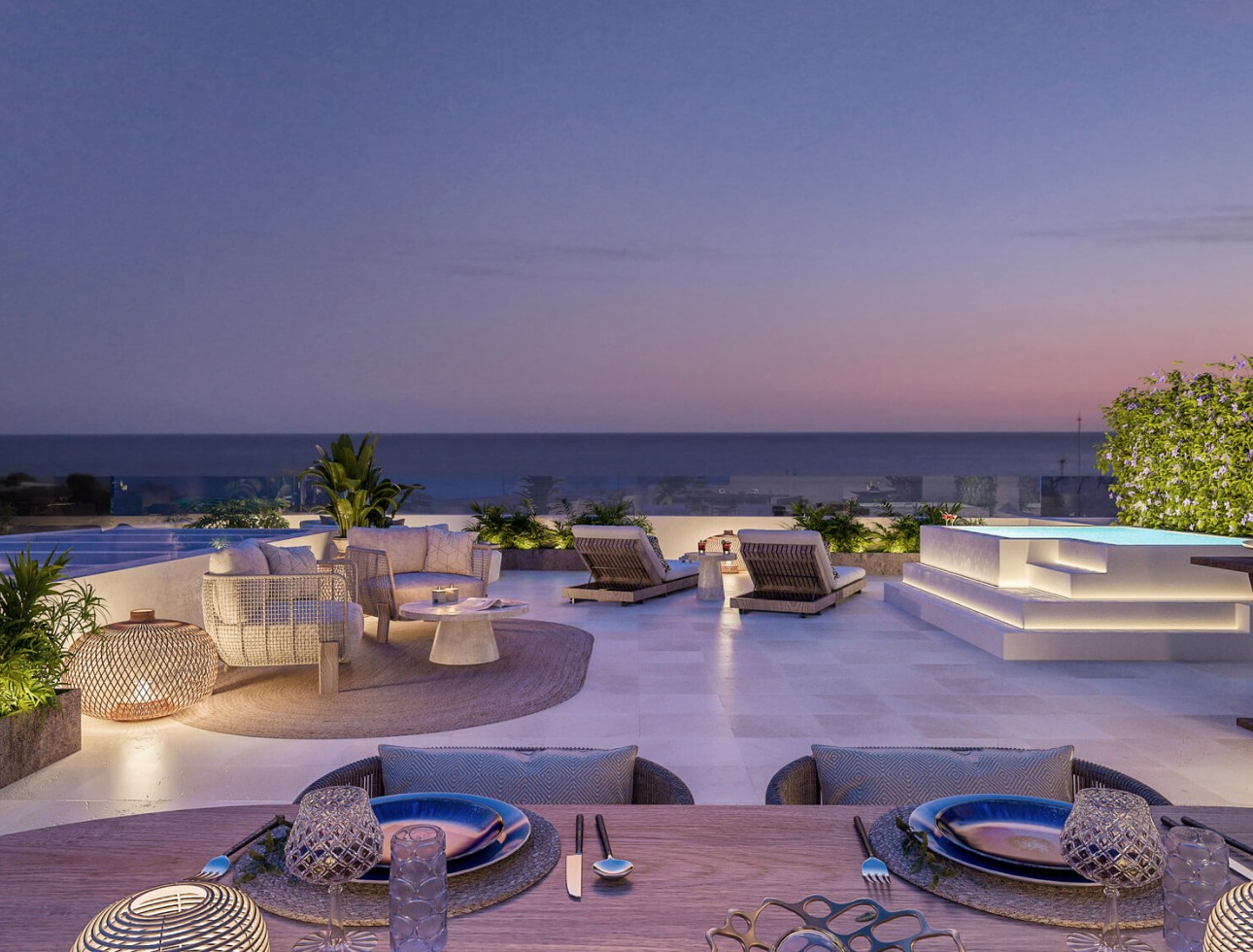 New Build - Ground-floor - Villajoyosa