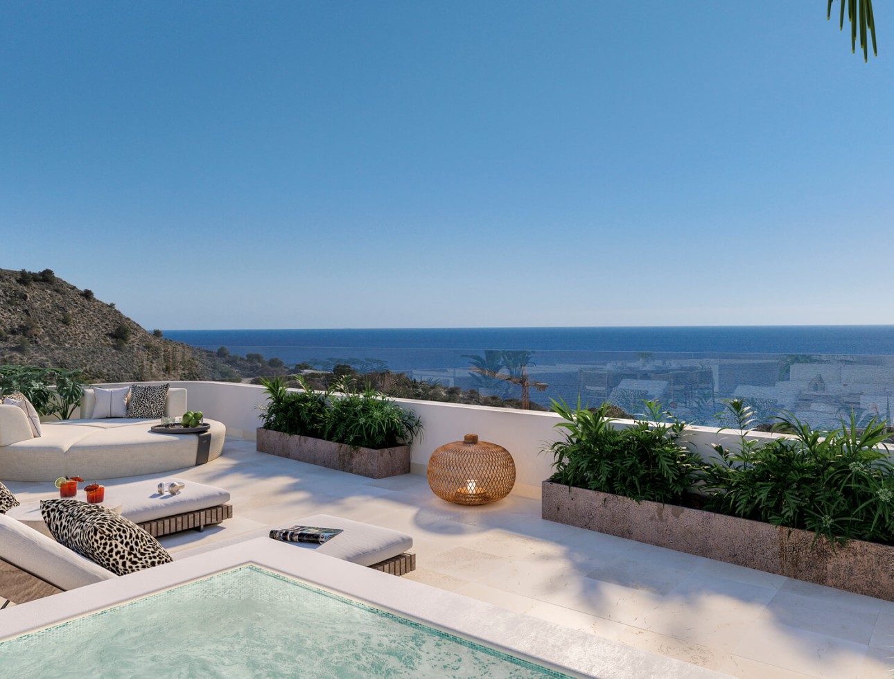 New Build - Ground-floor - Villajoyosa