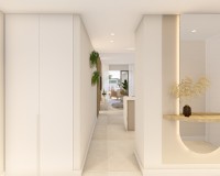 New Build - High-bungalow - Ciudad Quesada