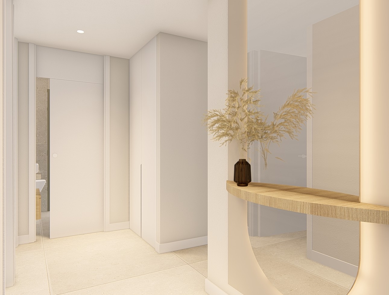 New Build - High-bungalow - Ciudad Quesada