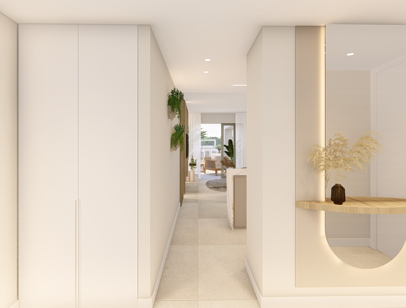 New Build - High-bungalow - Ciudad Quesada