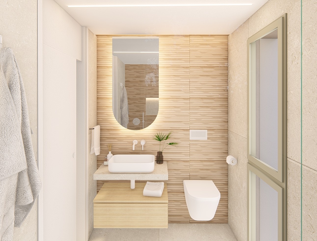 New Build - High-bungalow - Ciudad Quesada