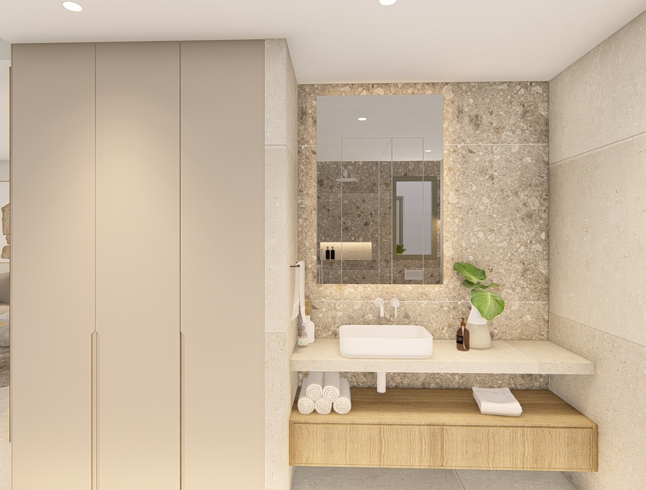 New Build - High-bungalow - Ciudad Quesada