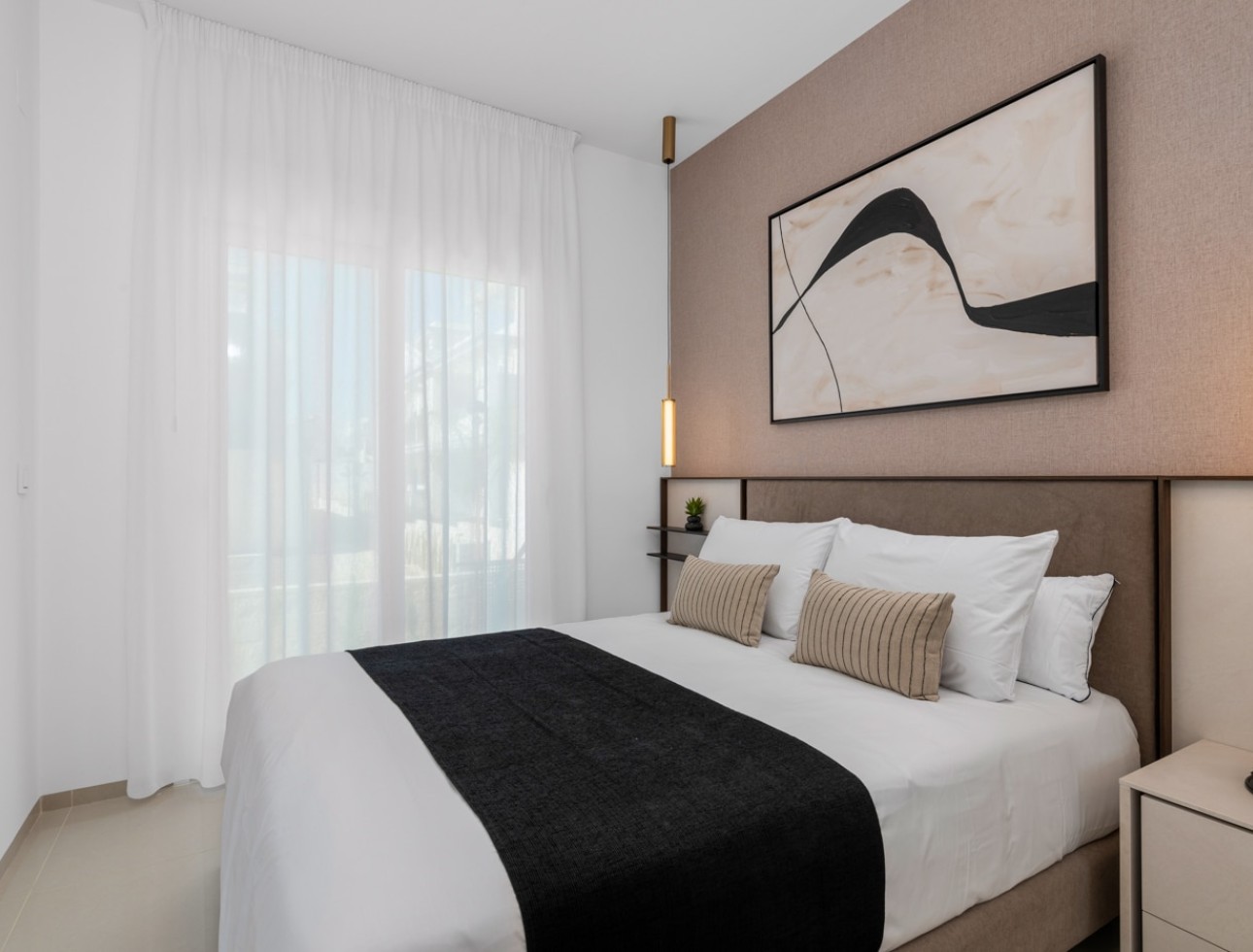 New Build - High-bungalow - Ciudad Quesada