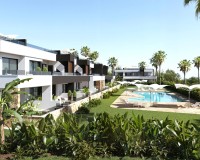 New Build - High-bungalow - Ciudad Quesada