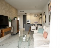 New Build - High-bungalow - Ciudad Quesada