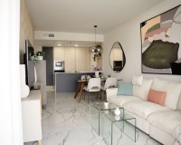 New Build - High-bungalow - Ciudad Quesada