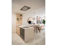 New Build - High-bungalow - Ciudad Quesada