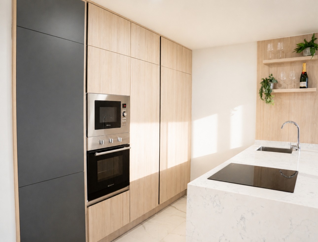 New Build - High-bungalow - Ciudad Quesada