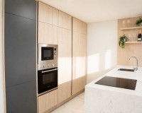New Build - High-bungalow - Ciudad Quesada