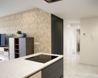 New Build - High-bungalow - Ciudad Quesada