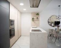 New Build - High-bungalow - Ciudad Quesada