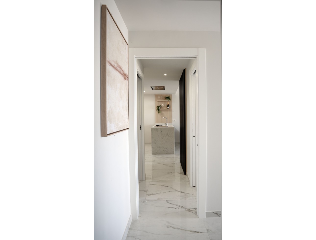 New Build - High-bungalow - Ciudad Quesada