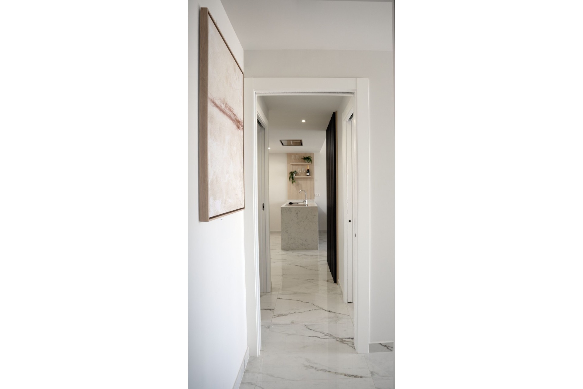 New Build - High-bungalow - Ciudad Quesada