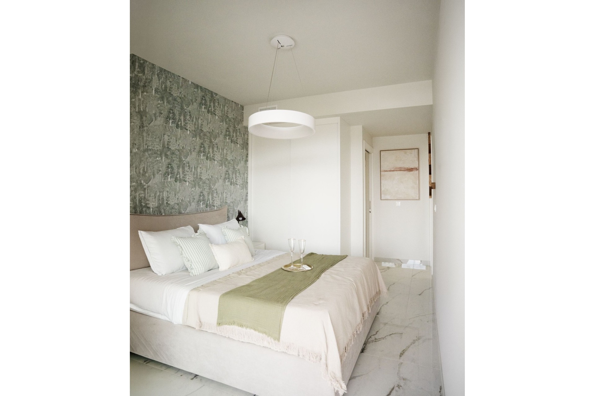New Build - High-bungalow - Ciudad Quesada