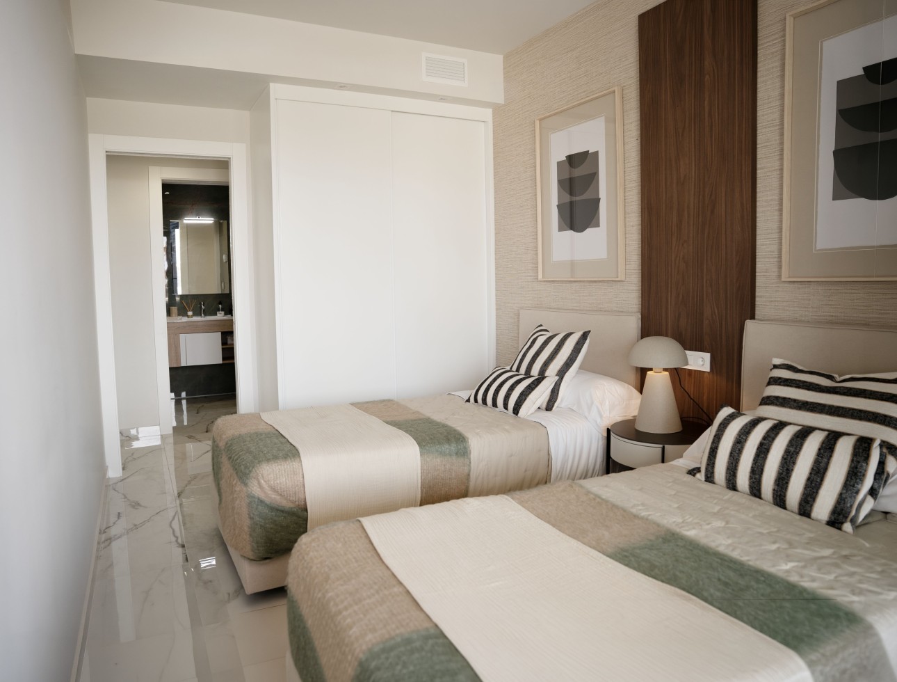 New Build - High-bungalow - Ciudad Quesada