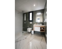 New Build - High-bungalow - Ciudad Quesada