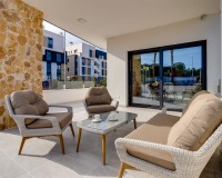 New Build - High-bungalow - Ciudad Quesada