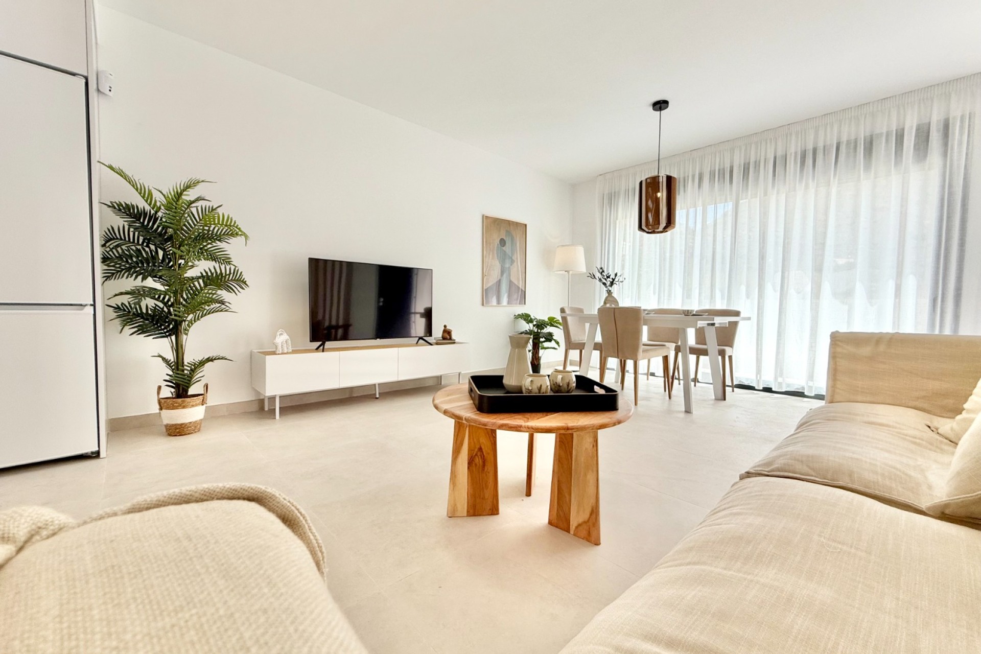 New Build - High-bungalow - Cox