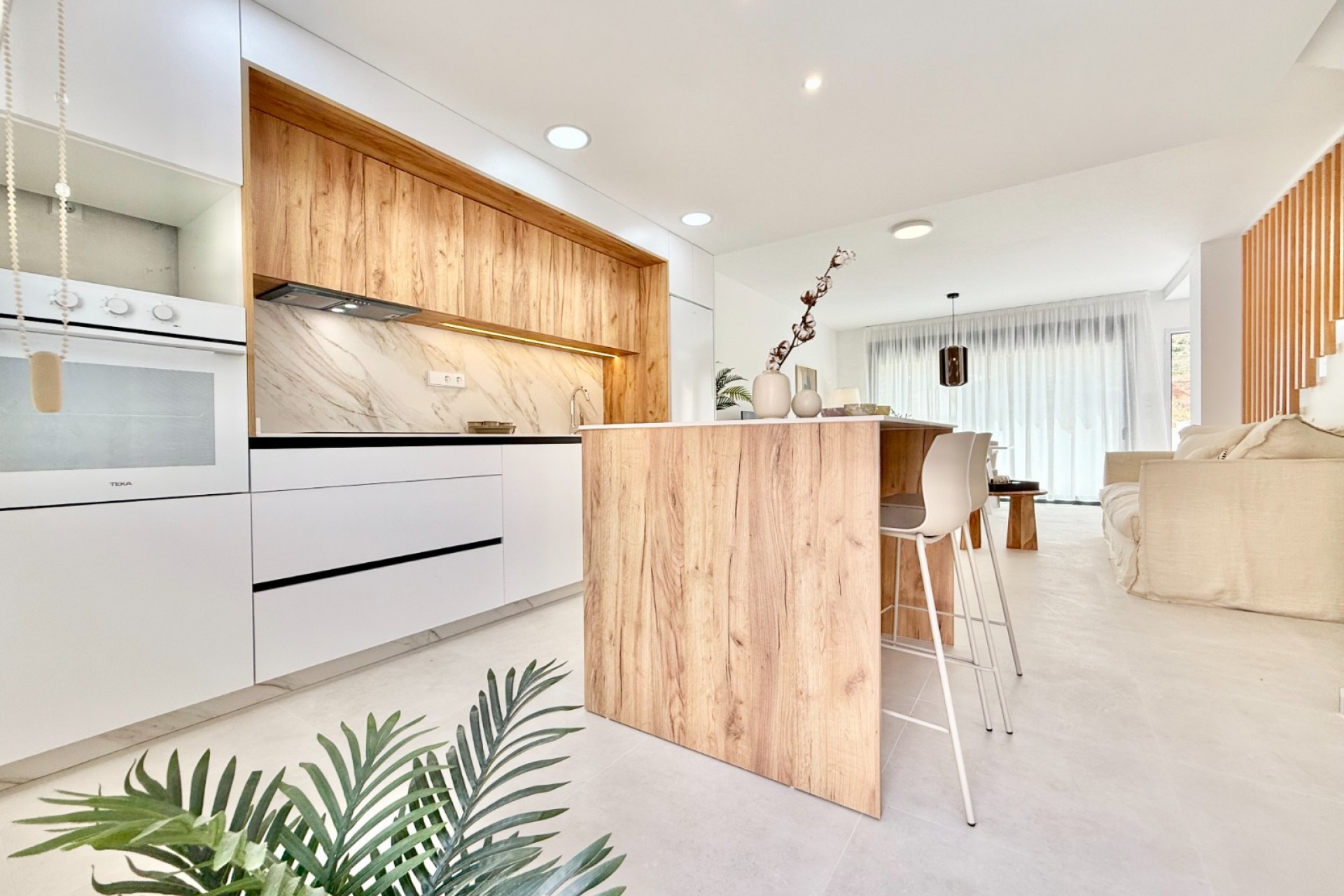 New Build - High-bungalow - Cox