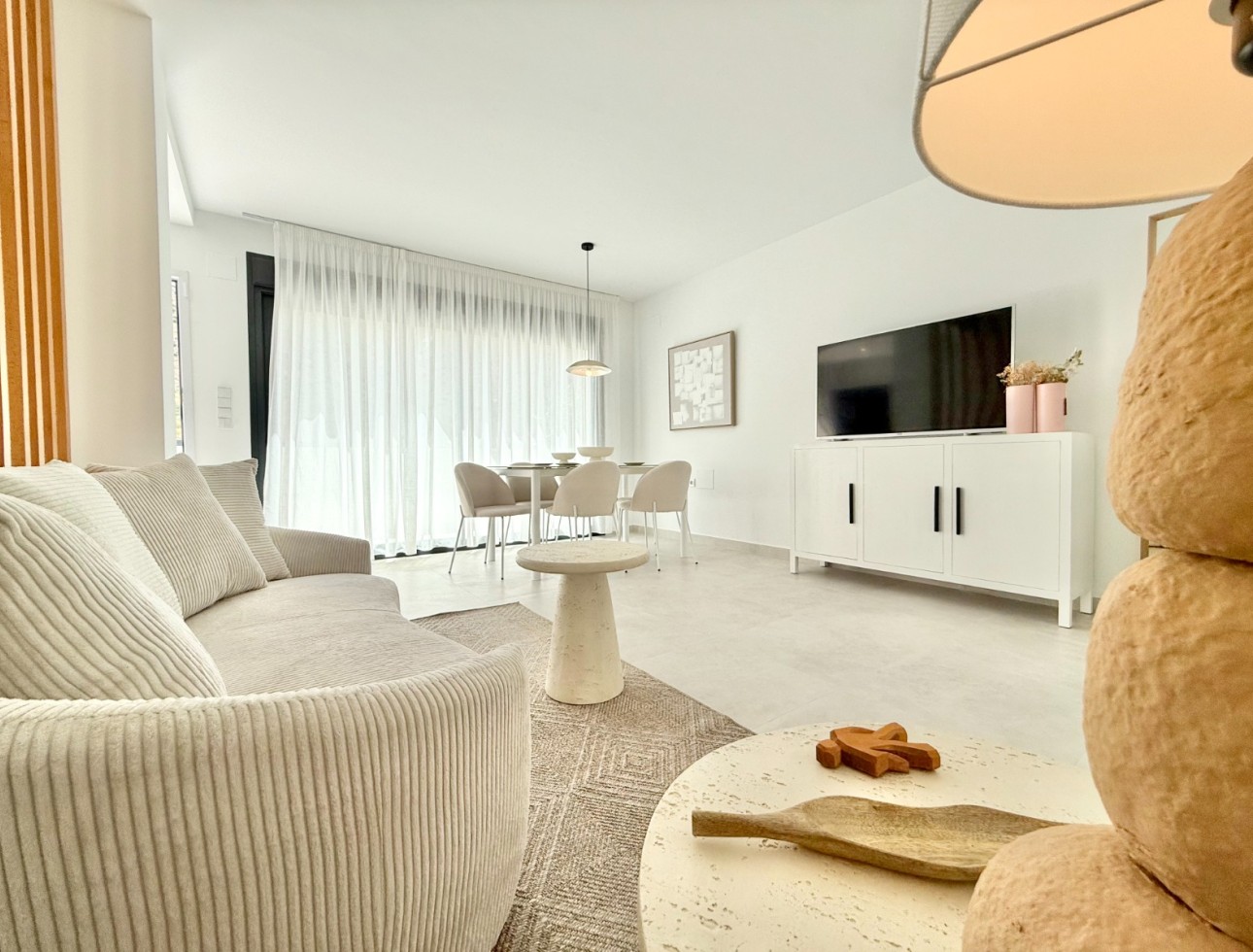 New Build - High-bungalow - Cox