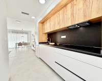 New Build - High-bungalow - Cox