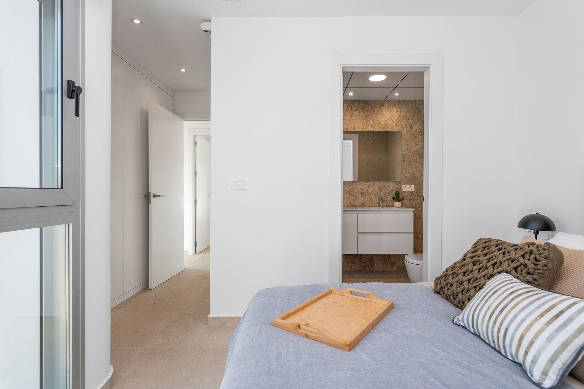 New Build - High-bungalow - Dolores