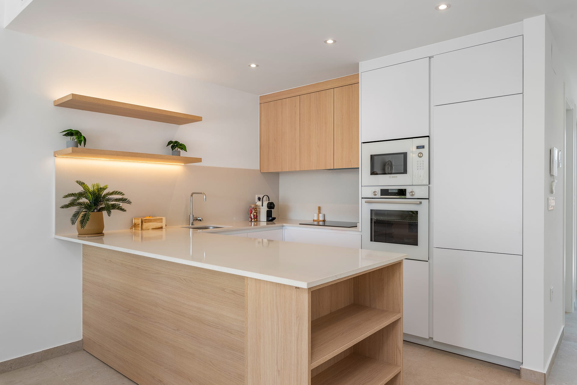 New Build - High-bungalow - Dolores