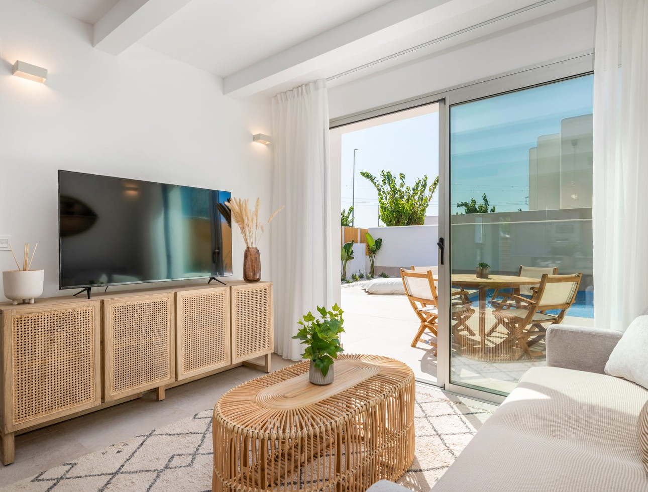 New Build - High-bungalow - Dolores