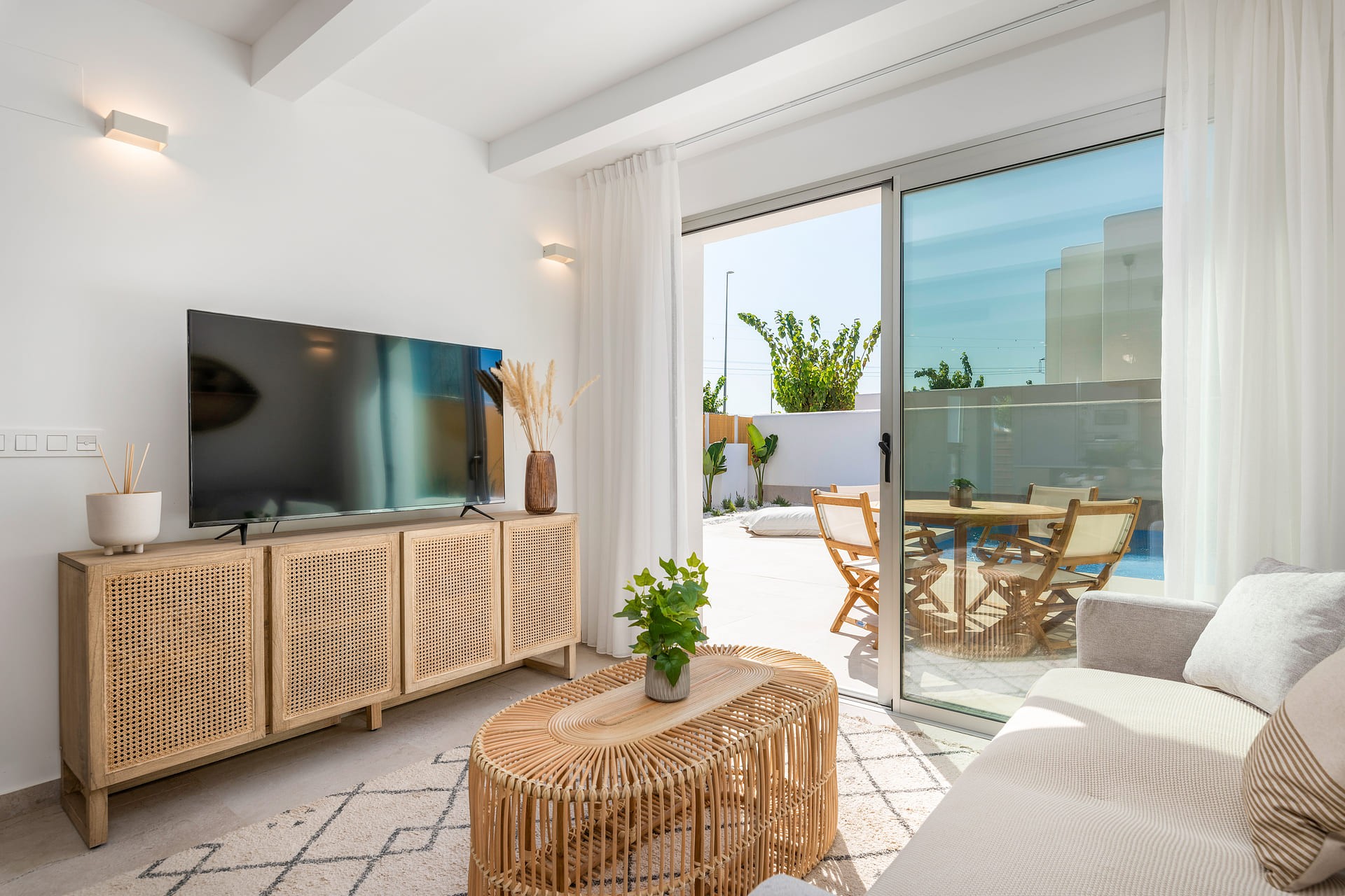 New Build - High-bungalow - Dolores
