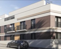 New Build - High-bungalow - Estepona