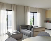 New Build - High-bungalow - Estepona