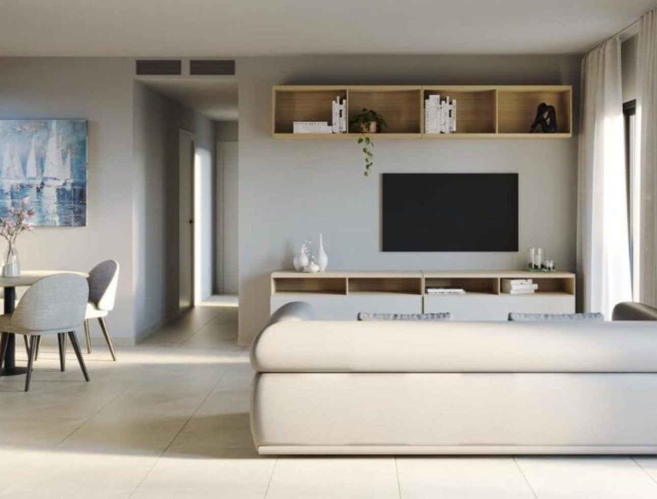 New Build - High-bungalow - Estepona