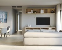 New Build - High-bungalow - Estepona