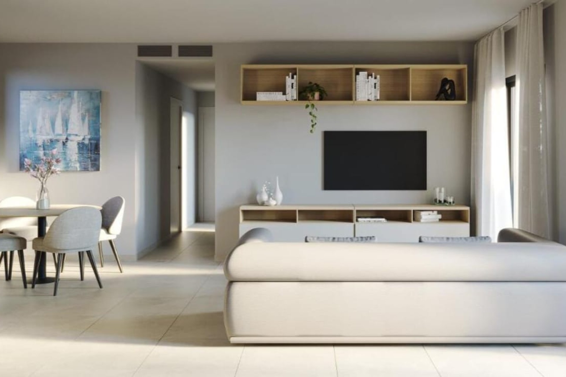 New Build - High-bungalow - Estepona