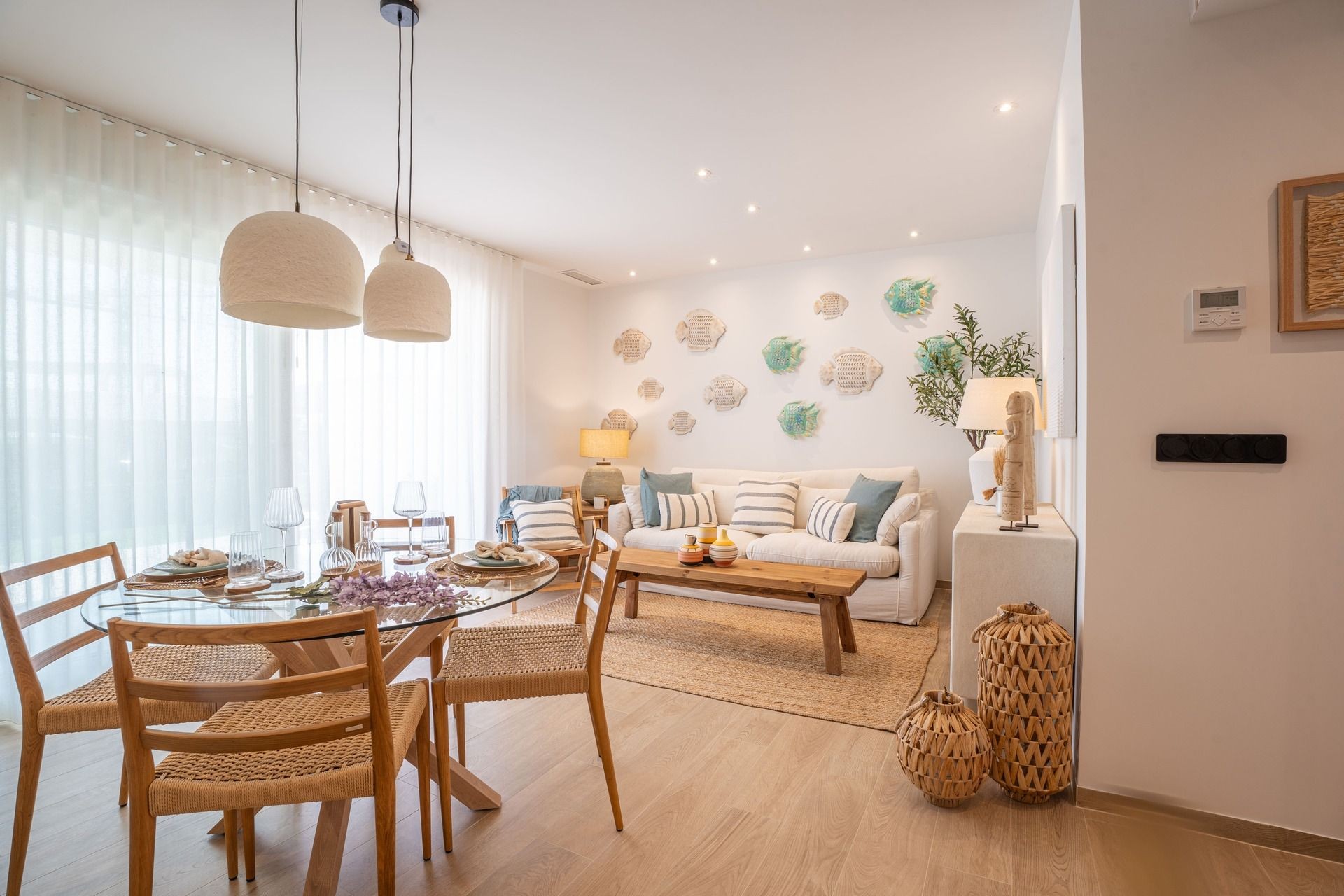 New Build - High-bungalow - La Finca Golf