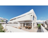 New Build - High-bungalow - Los Alcázares