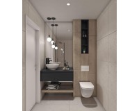 New Build - High-bungalow - Los Guardianes