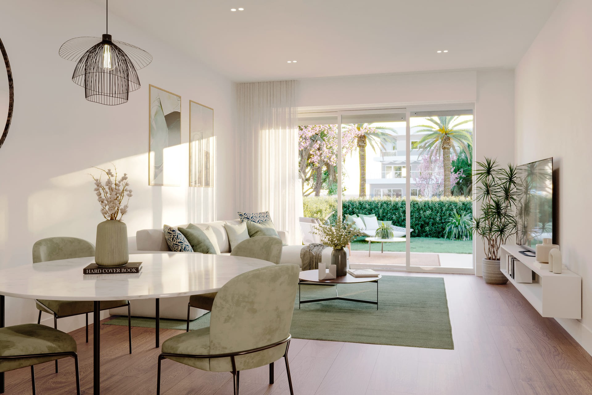 New Build - High-bungalow - Monforte del Cid