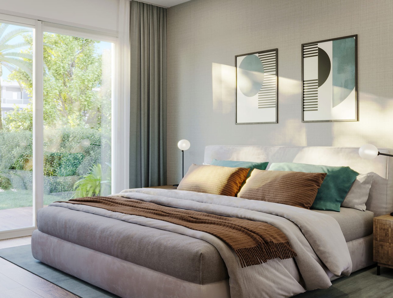 New Build - High-bungalow - Monforte del Cid