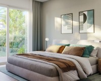 New Build - High-bungalow - Monforte del Cid